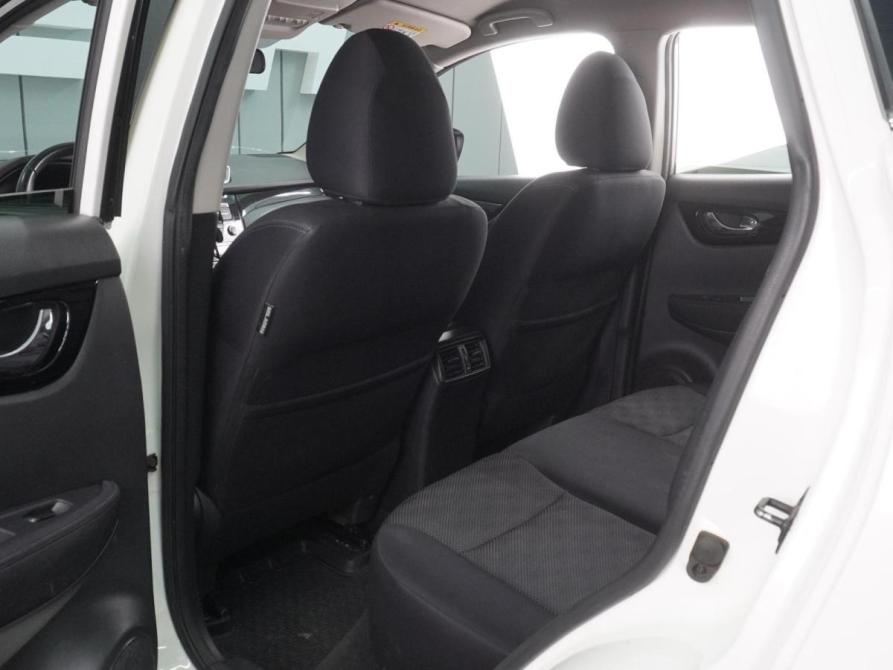 Nissan Qashqai II Воронеж  - изображение 11