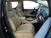 Toyota Alphard III Рестайлинг Москва  - изображение 35