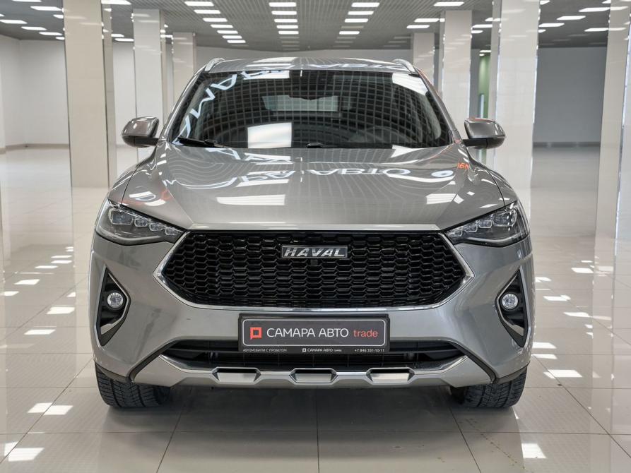 Haval F7x I Самара  - изображение 7