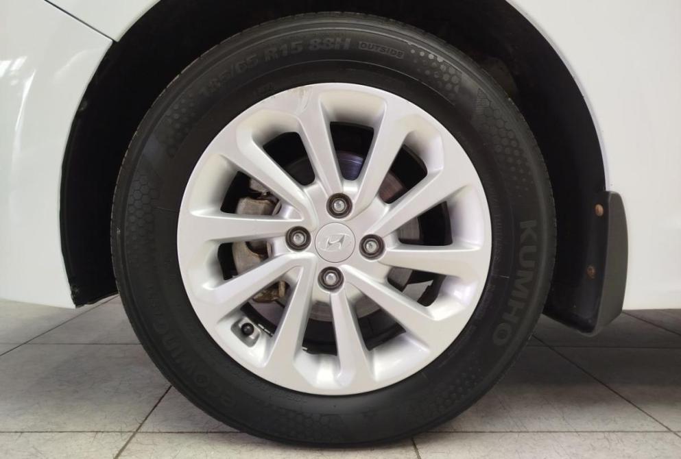 Hyundai Solaris II Саратов  - изображение 10