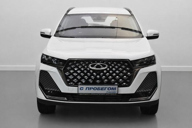 Chery Tiggo 7 Pro Max I Рестайлинг с пробегом 2025 года, цена 2 150 000 рублей, 25396 км, внедорожник, Автокод Объявления