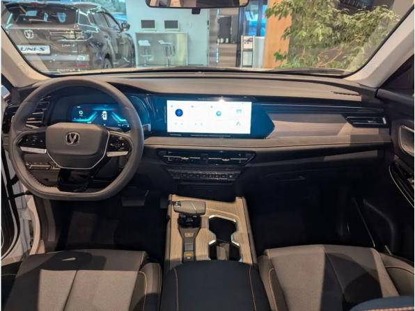 Новый Changan CS75 Pro 2026 года, цена 3 155 000 рублей, внедорожник, Автокод Объявления