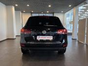 Volkswagen Touareg II Рестайлинг Чебоксары  - изображение 42