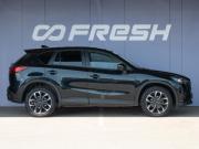 Mazda CX-5 I Рестайлинг Краснодар  - изображение 30
