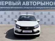 Lada (ВАЗ) Granta I Рестайлинг Краснодар  - изображение 22