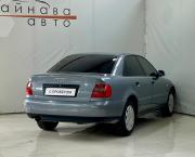 Audi A4 I (B5) Рестайлинг Воронеж  - изображение 25