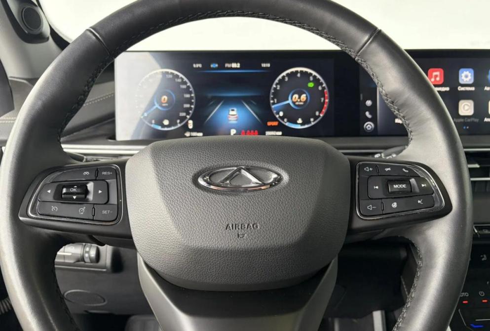 Chery Tiggo 7 Pro Max I Киров  - изображение 20