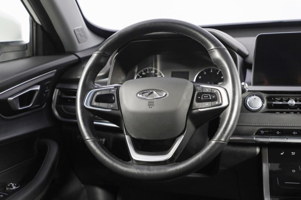 Chery Tiggo 4 Pro I Новосибирск  - изображение 12