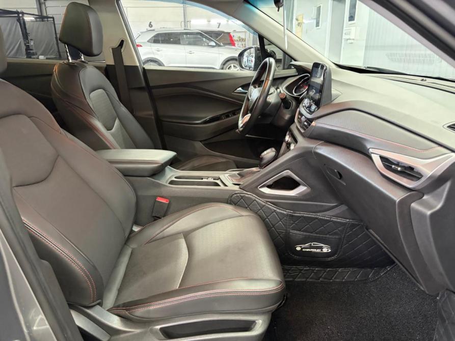 Chevrolet Orlando II Краснодар  - изображение 16
