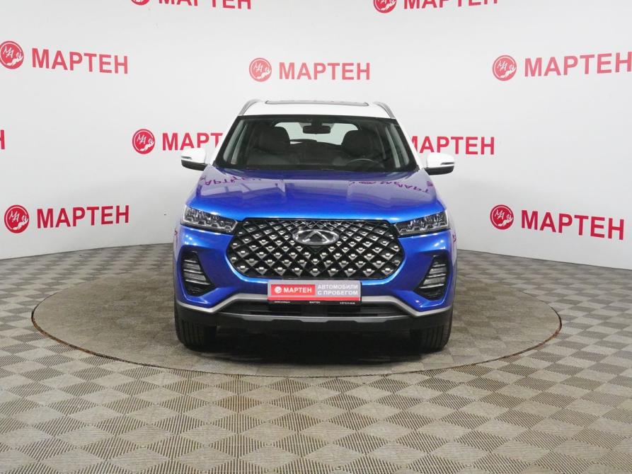 Chery Tiggo 7 Pro I Вологда  - изображение 2