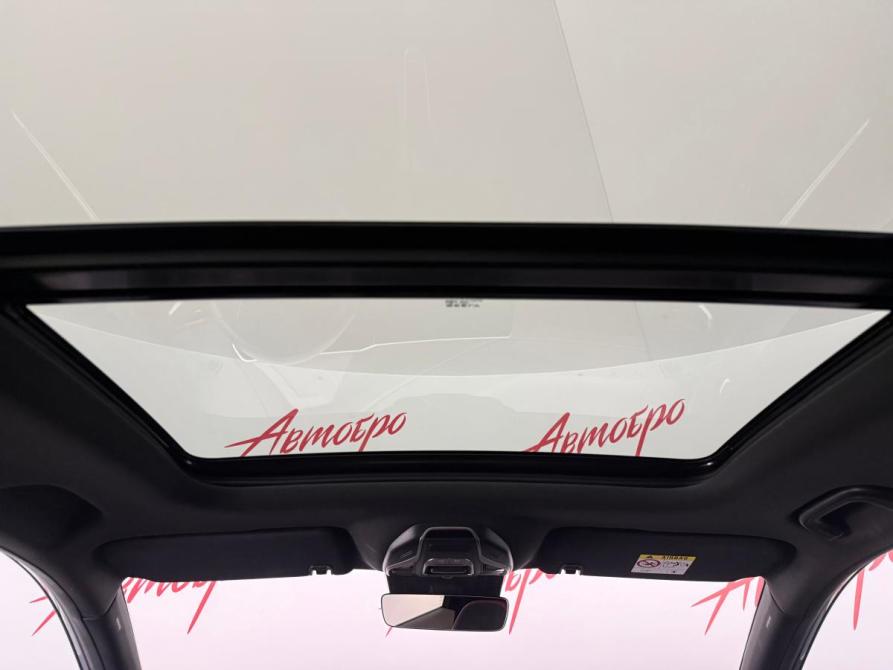 Geely Coolray I Рестайлинг Псков  - изображение 22