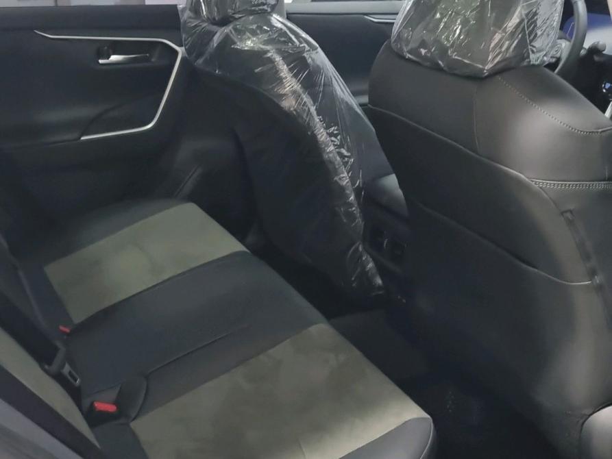 Toyota RAV4 V (XA50) Омск  - изображение 19