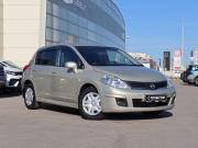 Nissan Tiida I Рестайлинг Самара  - изображение 23