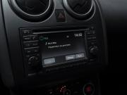 Nissan Qashqai I Рестайлинг Москва  - изображение 40