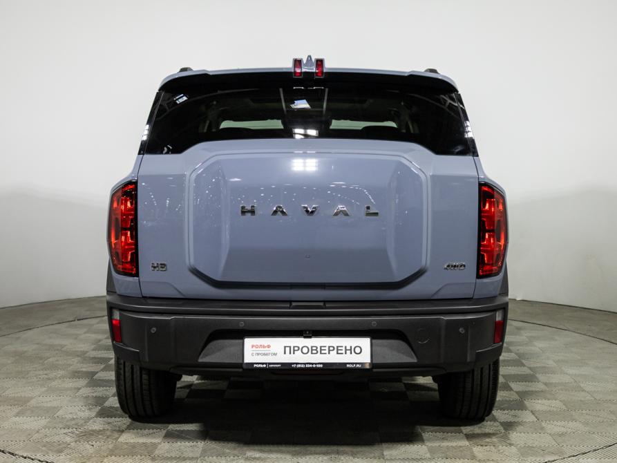 Haval H3 I Санкт-Петербург  - изображение 6