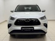 Toyota Highlander IV (XU70) Вологда  - изображение 22