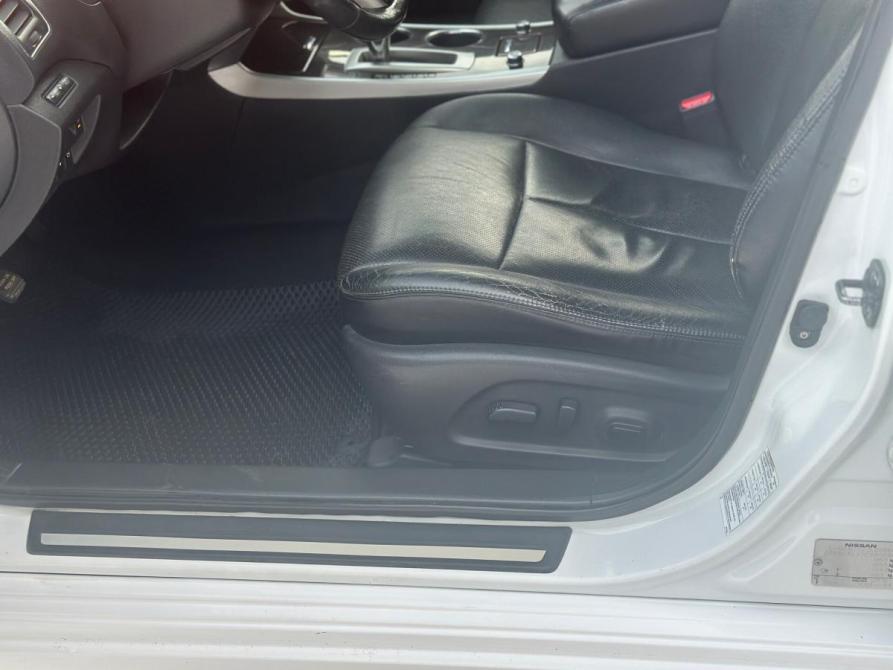 Nissan Teana III Томск  - изображение 12