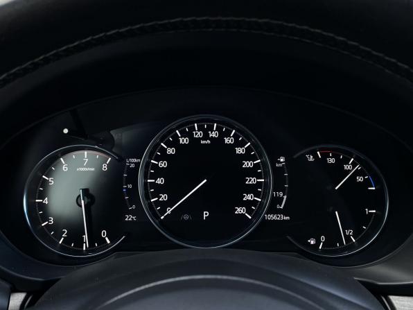 Mazda CX-5 II с пробегом 2021 года, цена 3 219 000 рублей, 99000 км, внедорожник, Автокод Объявления