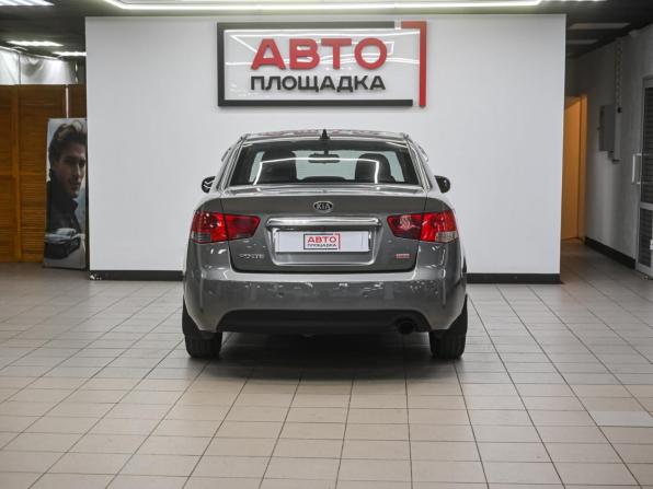 Kia Forte I с пробегом 2010 года, цена 879 000 рублей, 356588 км, седан, Автокод Объявления