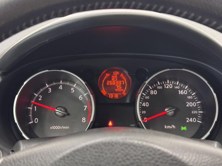 Nissan Qashqai I Воронеж  - изображение 7