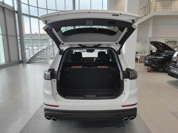 Chery Tiggo 8 Pro Max I с пробегом 2022 года, цена 2 526 000 рублей, 28200 км, внедорожник, Автокод Объявления