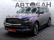 Infiniti QX80 I Рестайлинг 2 Екатеринбург  - изображение 41