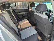 Chevrolet Cruze I Екатеринбург  - изображение 20