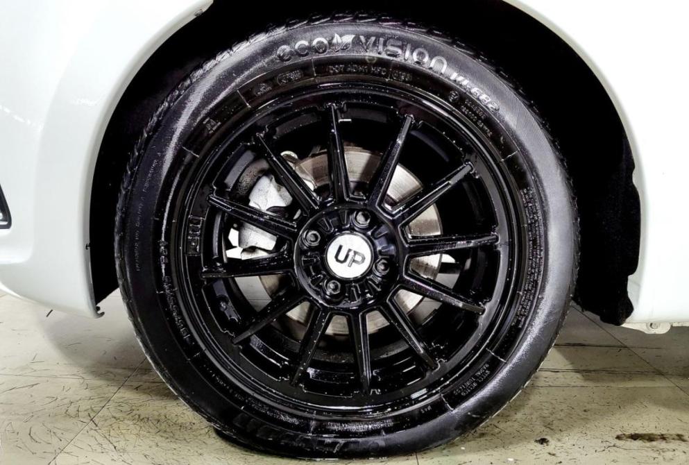 Lada (ВАЗ) Granta I Рестайлинг Волгоград  - изображение 10