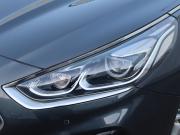 Hyundai Sonata VII (LF) Рестайлинг Москва  - изображение 50