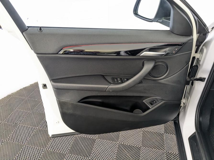 BMW X2 I (F39) Москва  - изображение 19
