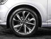 Audi Q7 II (4M) Рестайлинг Москва  - изображение 62
