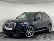 BMW X5 IV (G05/G18) Рестайлинг Москва  - изображение 27