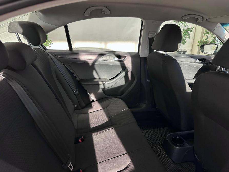 Volkswagen Jetta VI Волгоград  - изображение 10