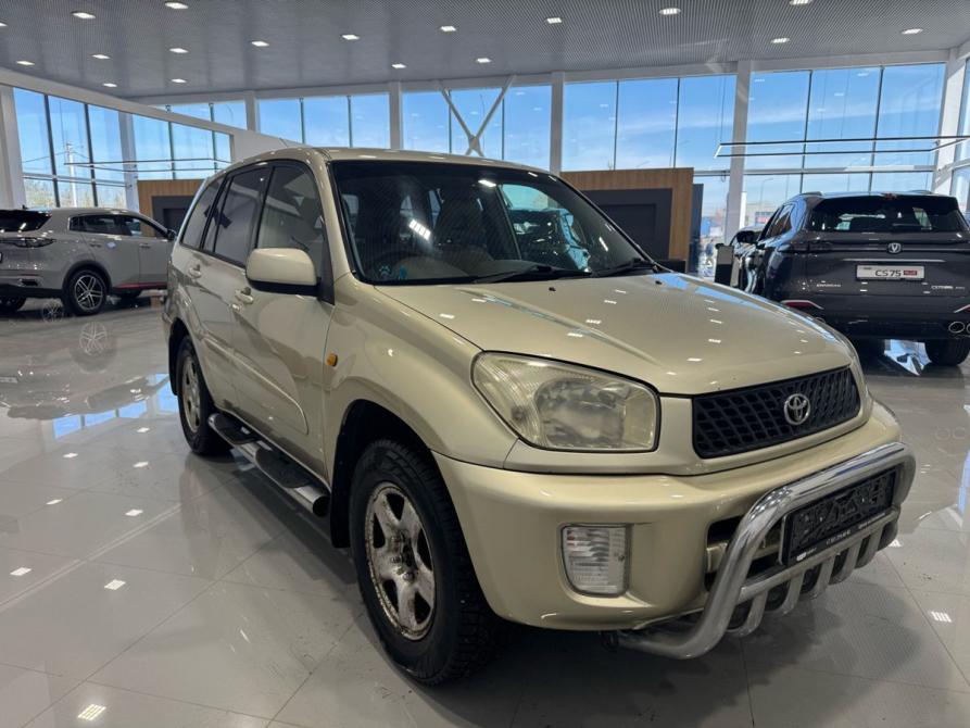 Toyota RAV4 II (XA20) Челябинск  - изображение 2