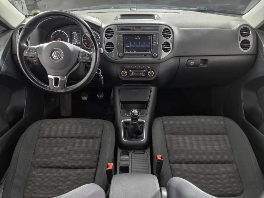 Volkswagen Tiguan I Рестайлинг Нижний Новгород  - изображение 20