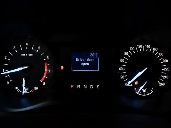Ford Mondeo V с пробегом 2015 года, цена 1 450 000 рублей, 172322 км, седан, Автокод Объявления