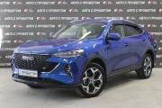 Haval F7x I Рестайлинг Томск  - изображение 18