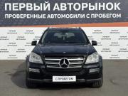 Mercedes-Benz GL-Класс I (X164) Краснодар  - изображение 27