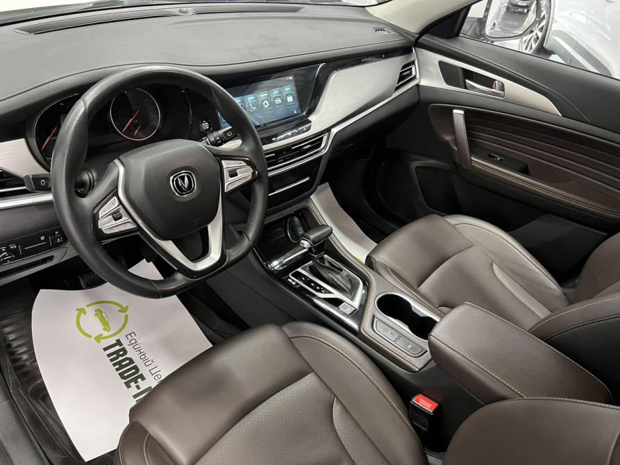 Changan CS35 Plus I Тверь  - изображение 9
