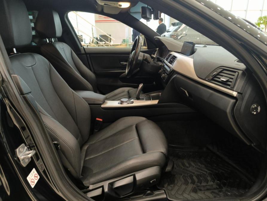 BMW 4 серии F32/F33/F36 Рестайлинг Казань  - изображение 13