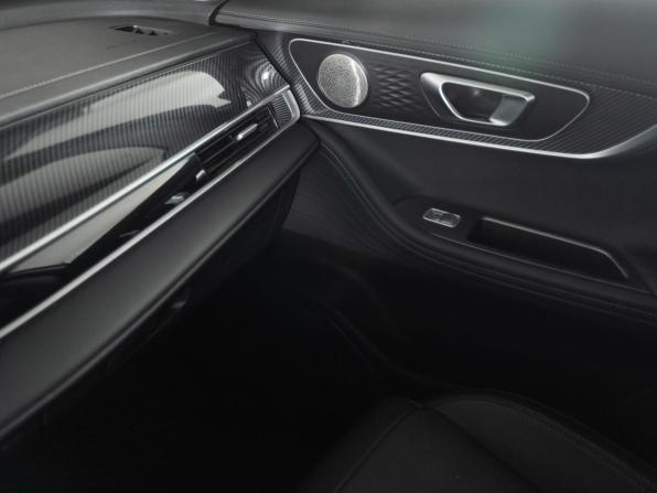 Chery Tiggo 7 Pro Max I Рестайлинг с пробегом 2024 года, цена 1 935 000 рублей, 17896 км, внедорожник, Автокод Объявления