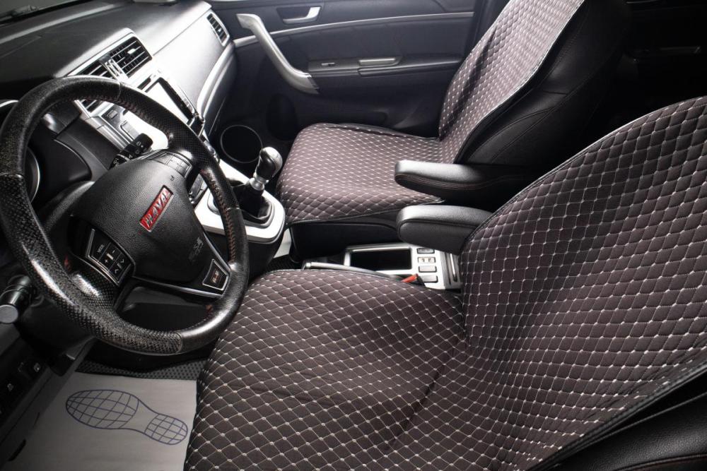 Haval H6 I Оренбург  - изображение 18