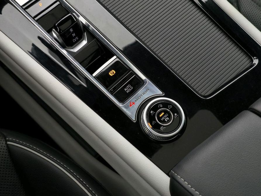 Volkswagen Teramont I Рестайлинг Санкт-Петербург  - изображение 27
