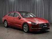 Hyundai Sonata VIII (DN8) Ставрополь  - изображение 26