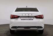Lada (ВАЗ) Vesta I Рестайлинг (NG) Ярославль  - изображение 30