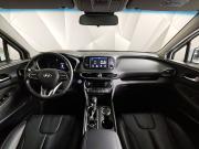 Hyundai Santa Fe IV Москва  - изображение 35