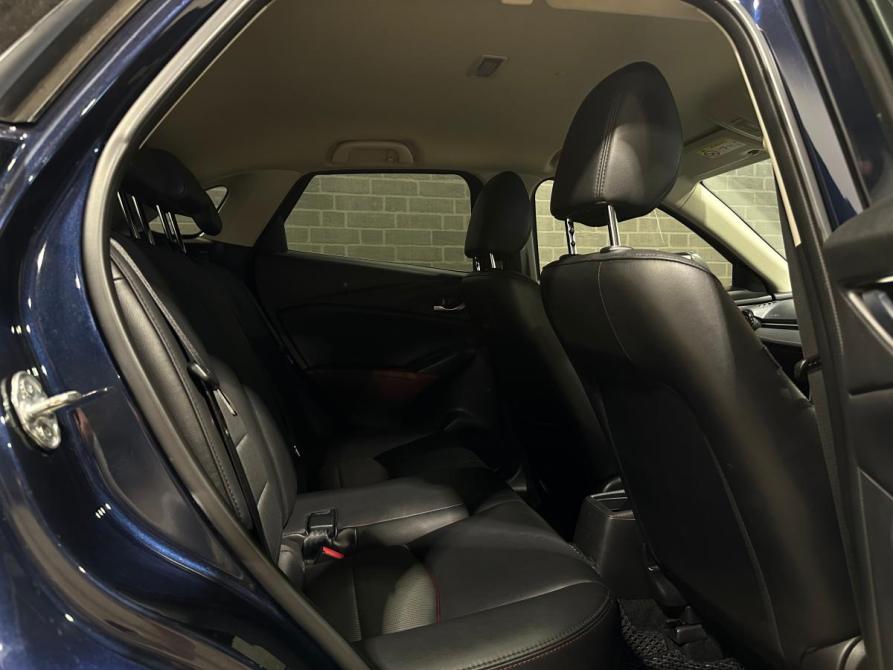 Mazda CX-3 I Челябинск  - изображение 10