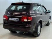 SsangYong Kyron I Рестайлинг Москва  - изображение 18