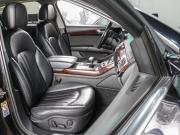 Audi A8 III (D4) Воронеж  - изображение 34