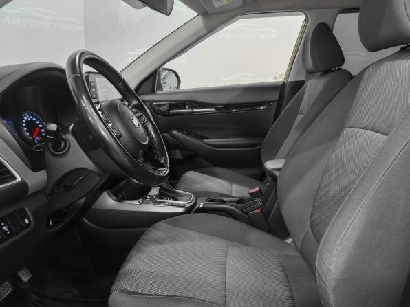 Kia Seltos I с пробегом 2021 года, цена 2 800 000 рублей, 26562 км, внедорожник, Автокод Объявления
